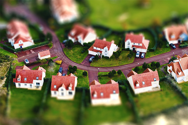 Tilt-Shift